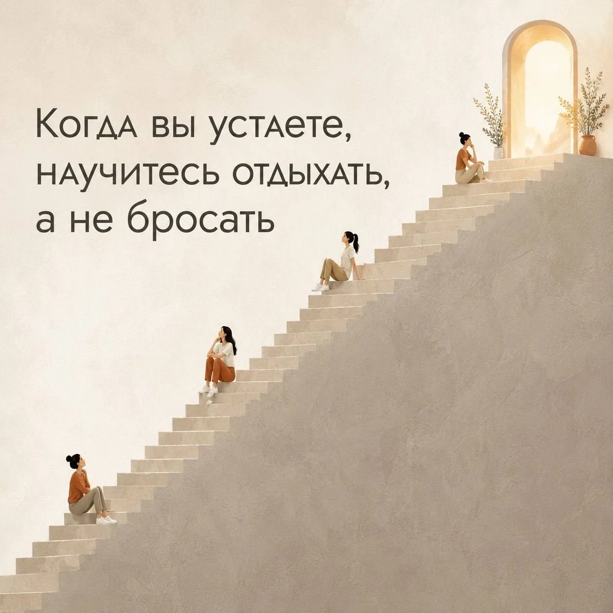 Не забываем отдыхать ❤️

#однонасегодня
