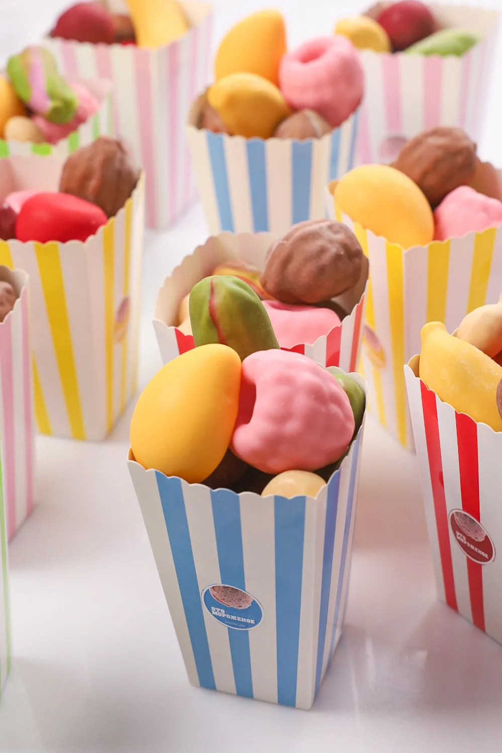 Итак! Мы подготовили новую обучающую программу по корпусному мороженому Pops и уверены,...