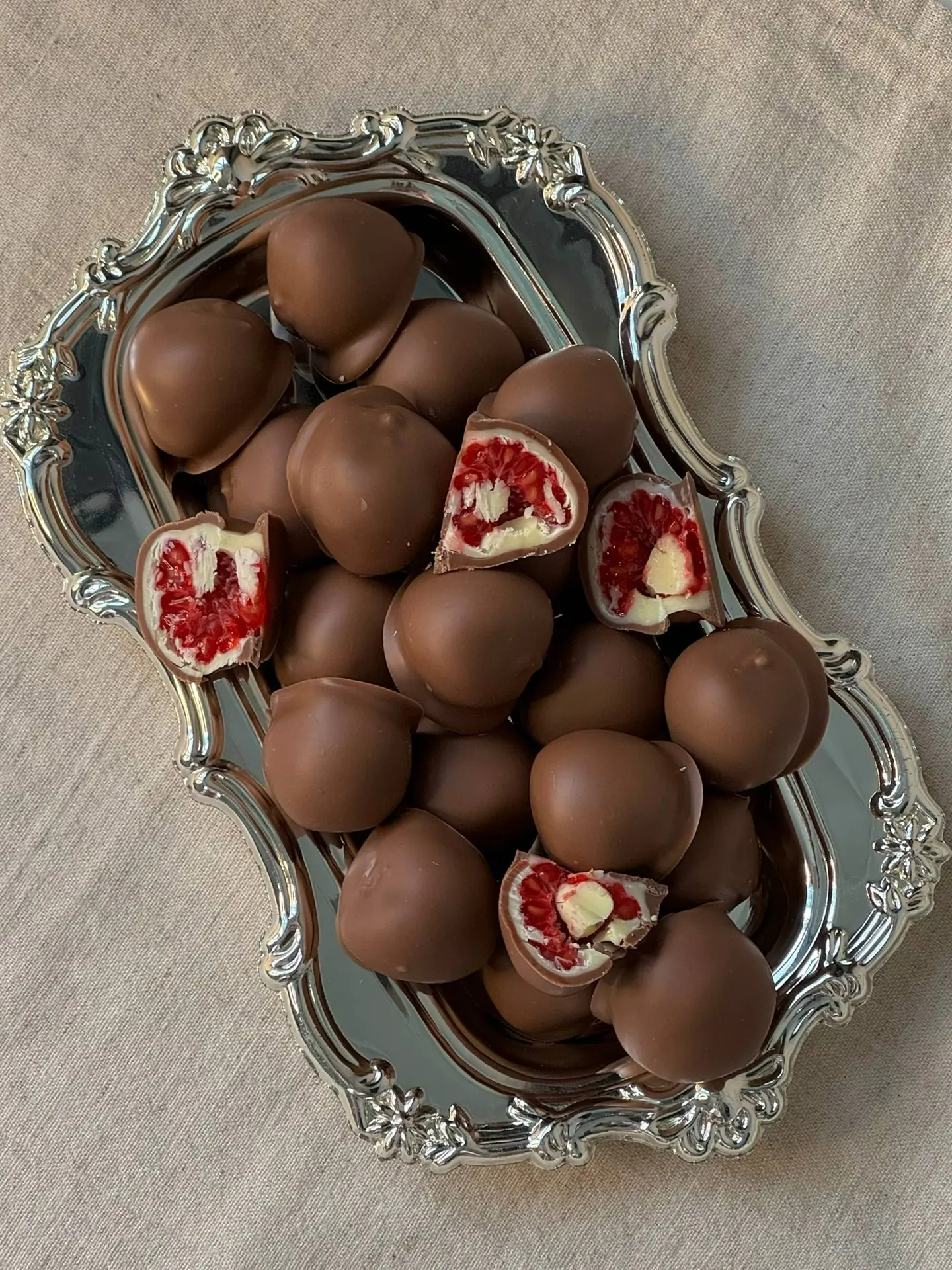 та самая малина <3