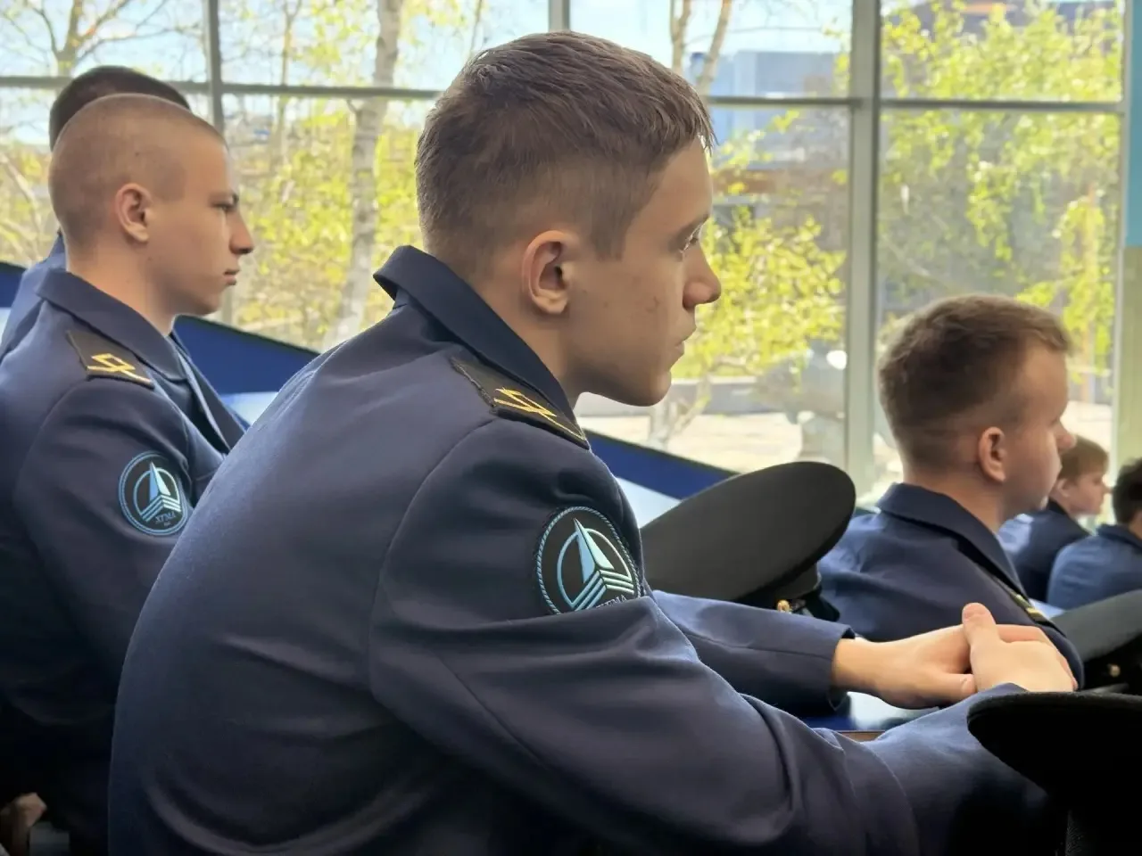 ✨ «Новое поколение в науке – 2026»  «О сколько нам открытий чудных Готовят просвещенья дух, И опыт, 