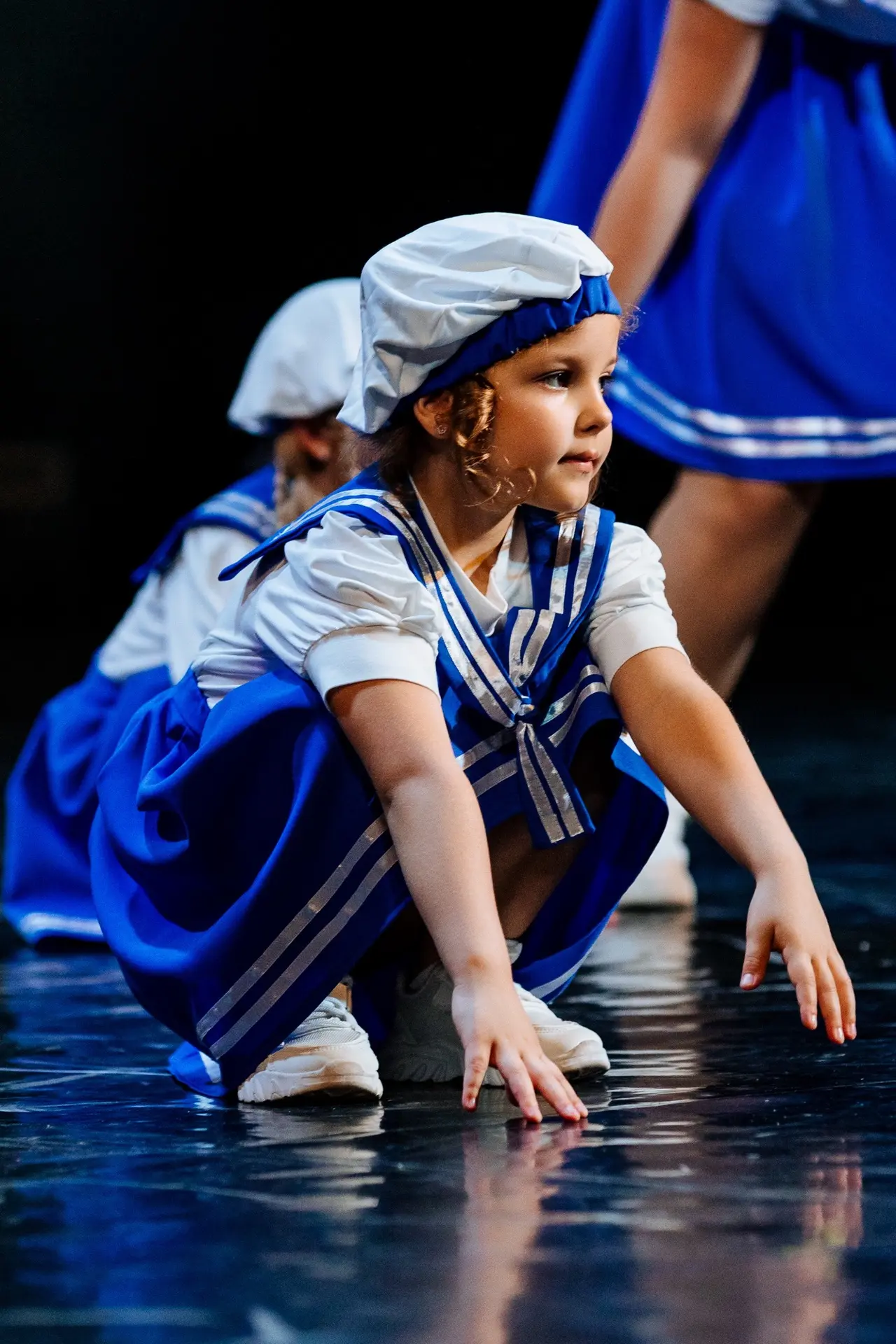 📸Пришли фото с концерта

Мне кажется лучше танцев могут быть только танцы🎶 и детям и взрослым💙
(Н