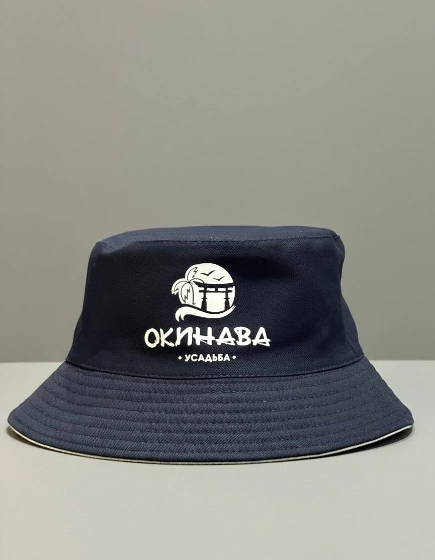 Оформление панам в фирменном стиле🤍