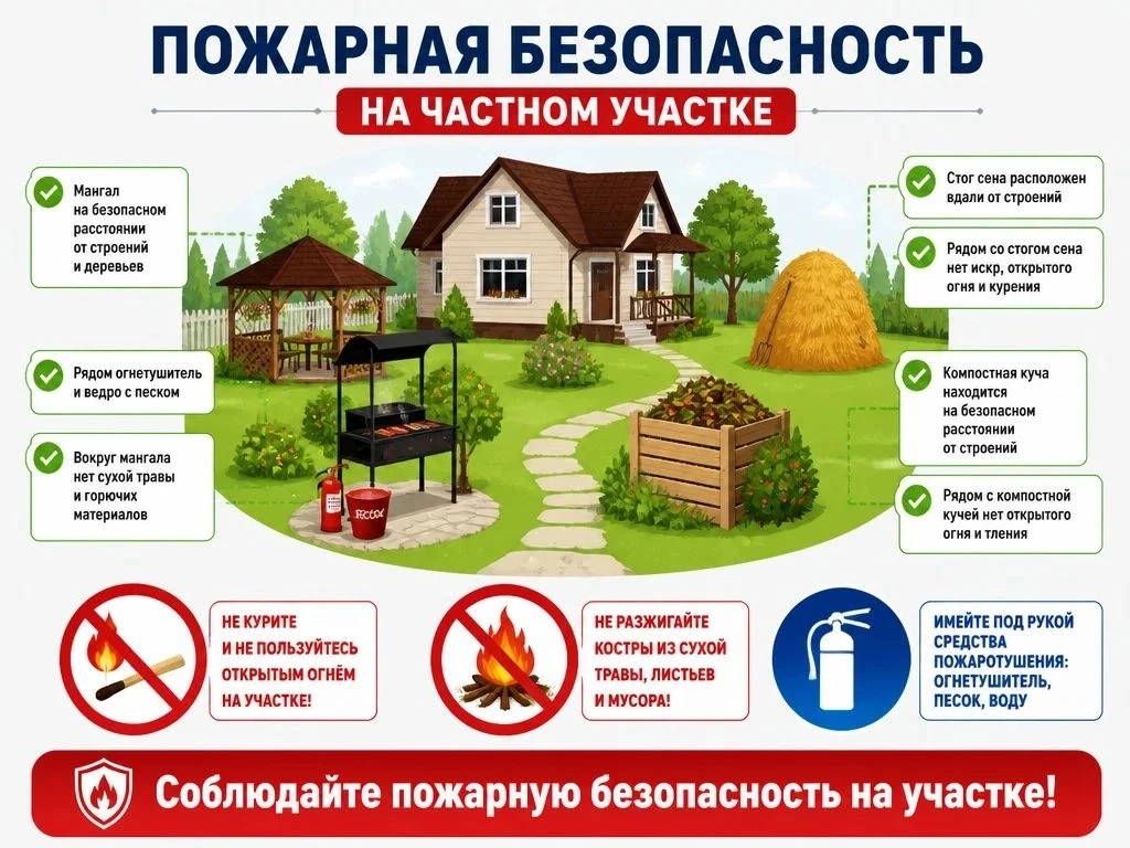 🍂 Сентябрь — пора копать картошку! 🥔