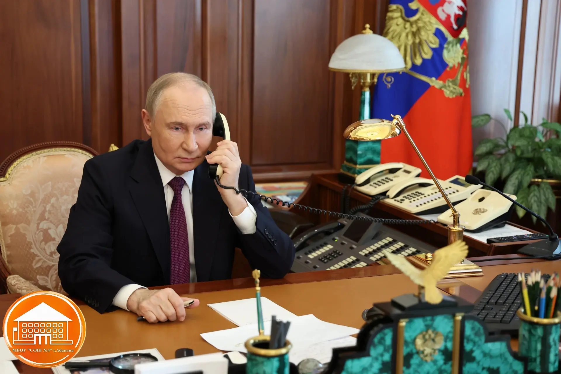 Сегодня, 7 октября, день рождения отмечает Президент России Владимир Путин