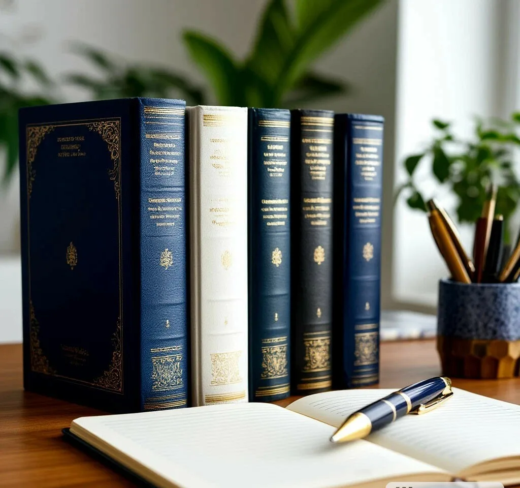 Эти три книги научат вас говорить "нет" и не оправдываться 📚🔥🔥🔥