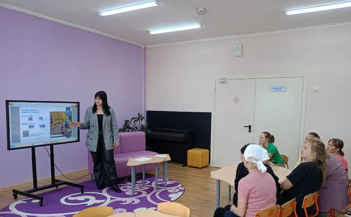 Педагогические коллективы образовательных учреждений города Чебоксары присоединились к Единому инфор
