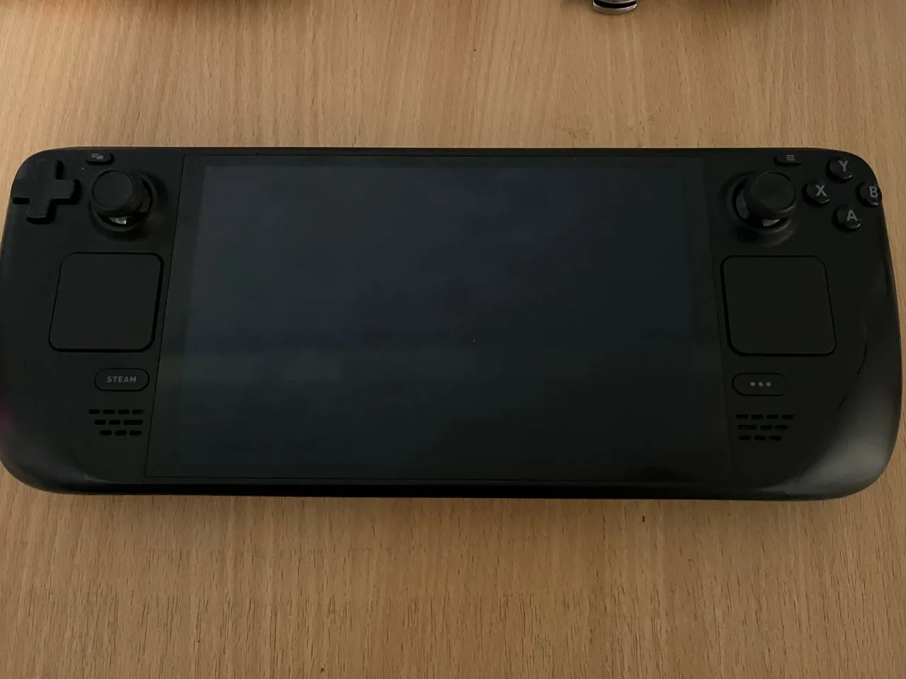 Steam deck oled 1tb