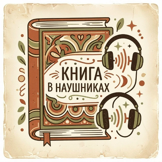 🎉 ГОЛОСУЕМ ЗА ЛУЧШУЮ АУДИОКНИГУ! 🎉
Друзья, настал тот самый момент — открыто зрительское голосован