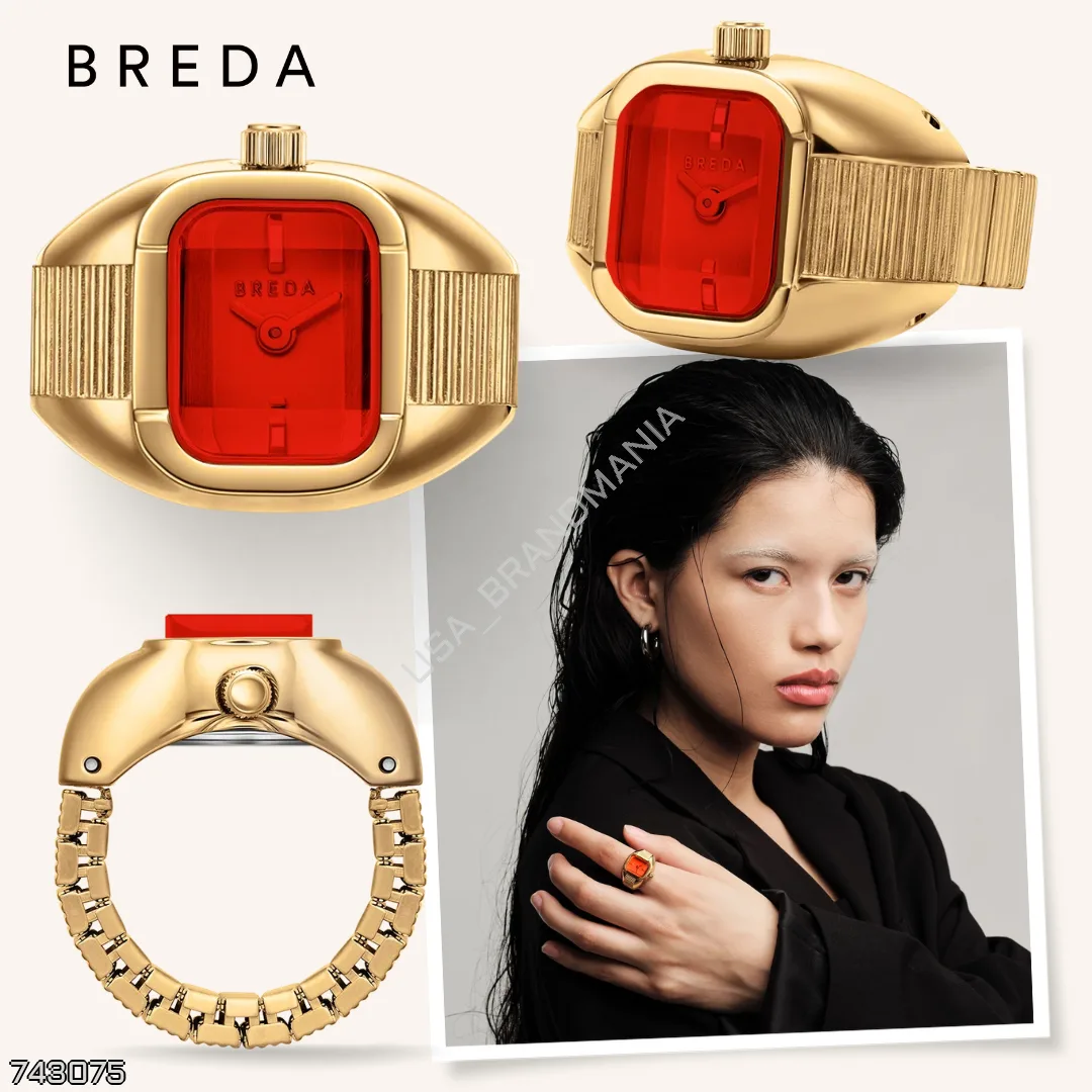Breda