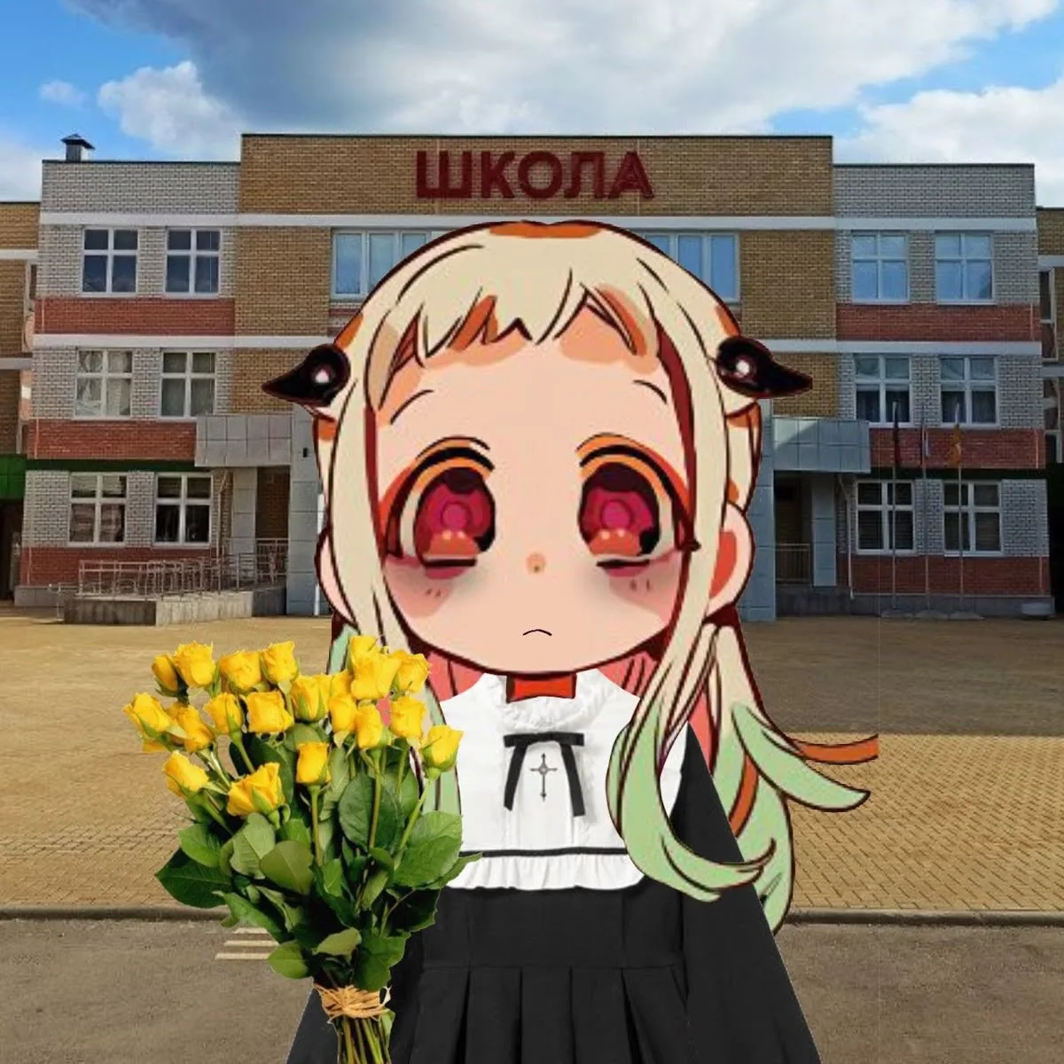 Школьные авы 📚