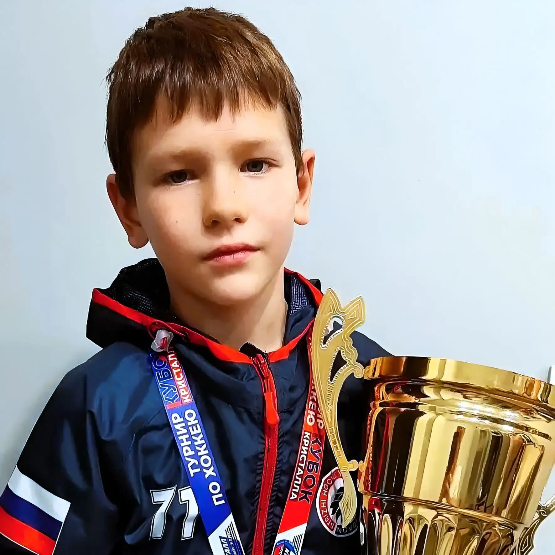 ДОСКА ПОЧЕТА ОБРАЗОВАТЕЛЬНОГО ЦЕНТРА «НОВЫЕ ГРАНИ» 🏆