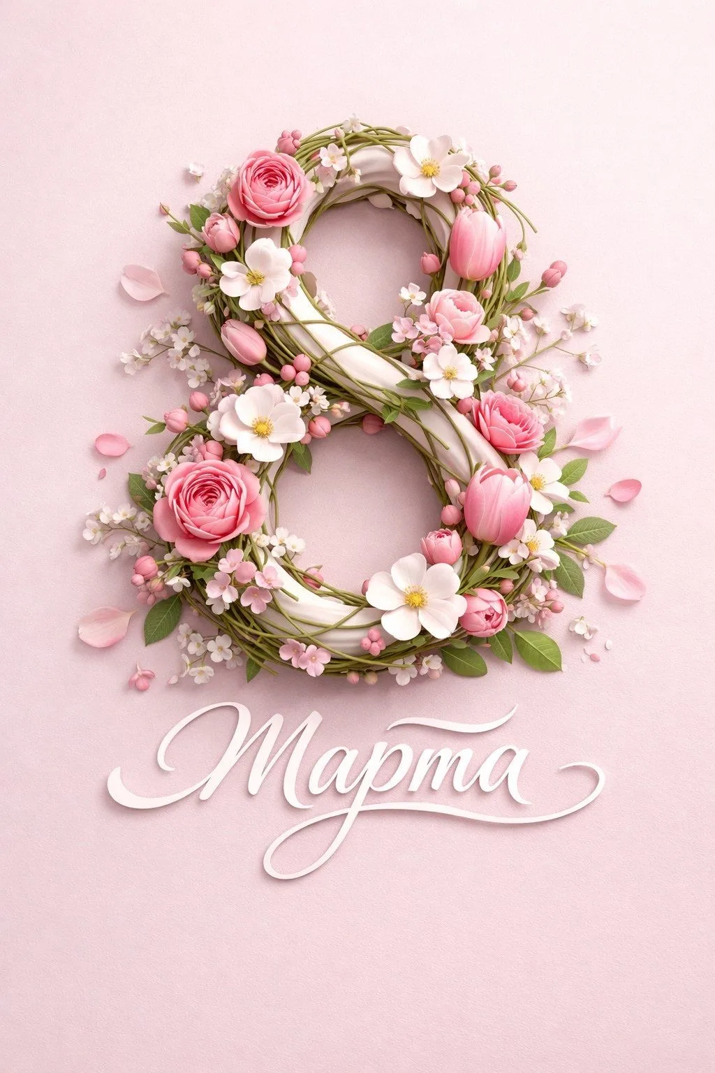 🌸С праздником ❤️🌸