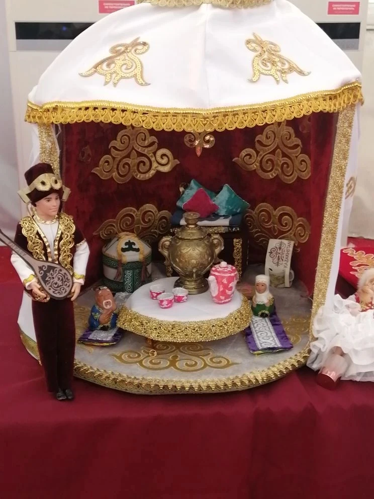 «Очаг мира и добра» в Сочи! 🔥🕊️