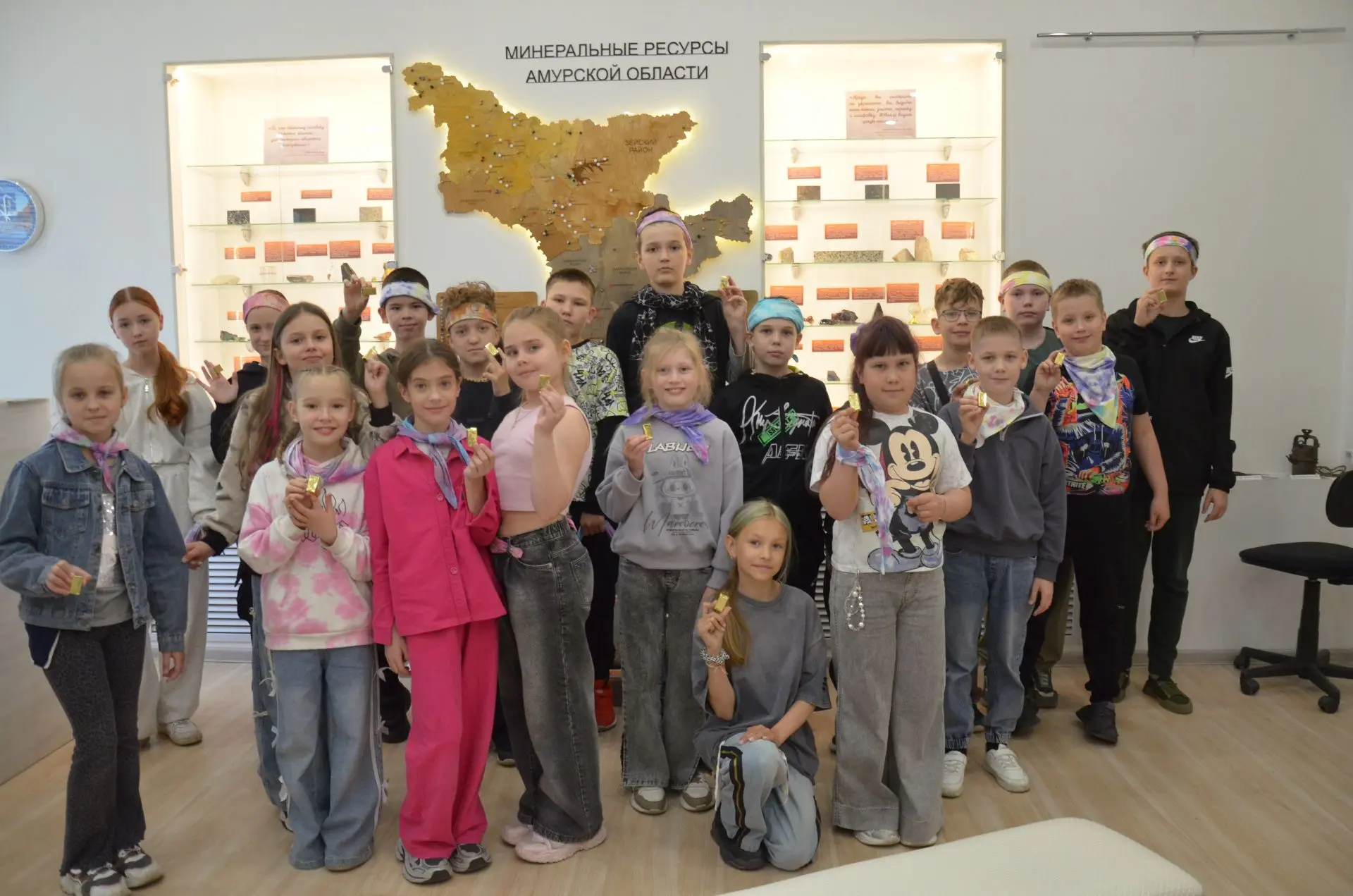 ☀️ Лето в оздоровительном лагере ДДТ «Ровесник» бьёт ключом: каждый день – новые испытания, открытия