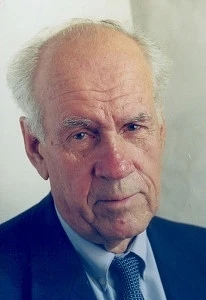 🗓️ 11 июня - День рождения Георгия Рудольфовича Граубина (1929–2011), забайкальского писателя, поэт