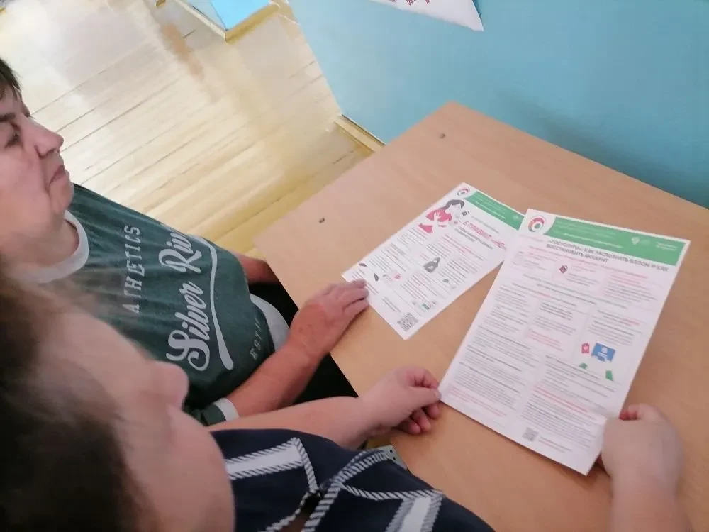 В лагере завершилась эстафета «Безопасность денег в цифровой среде»! 
В рамках 9-го этапа эстафеты д