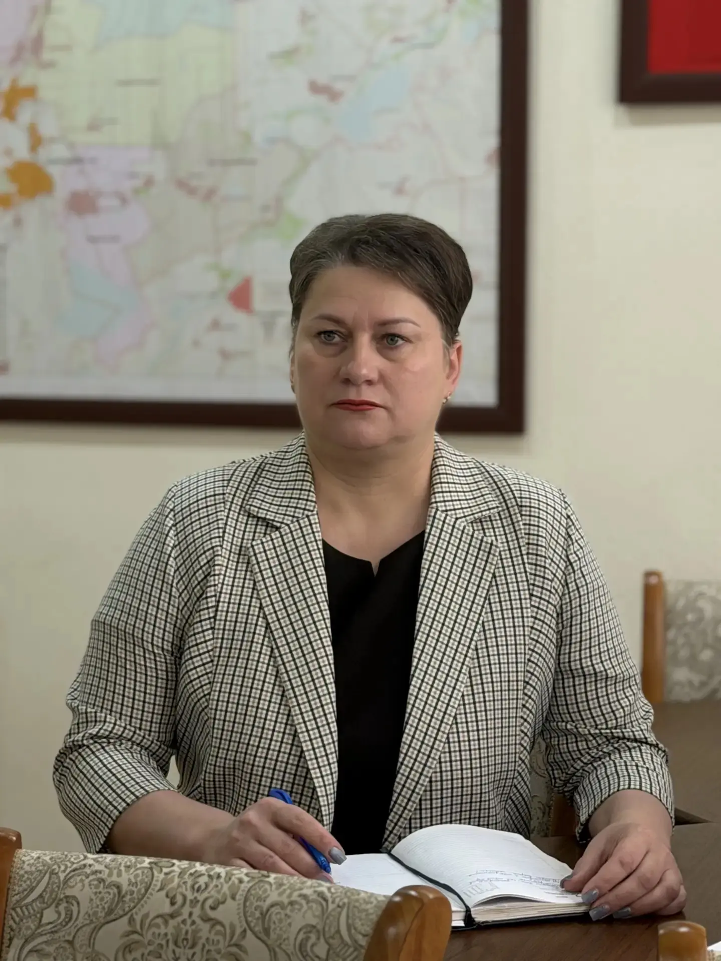 #ЖивувОктябрьскомРайоне  Сегодня, 24 мая, в России отмечается День кадрового работника. Этот професс