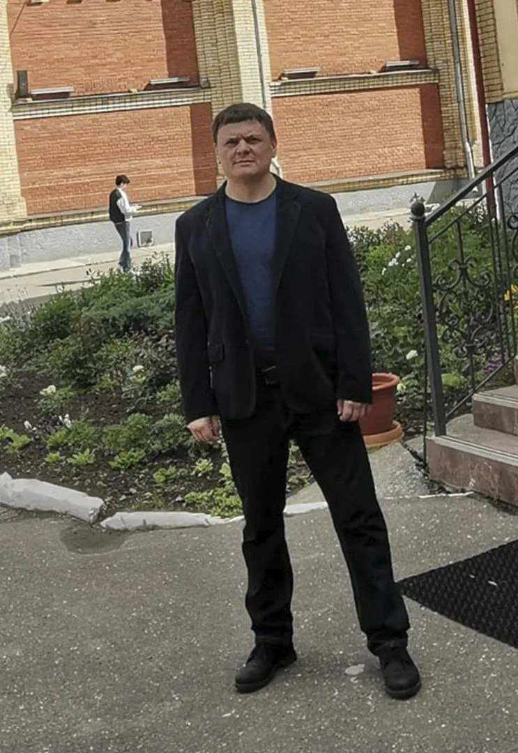 ⚡️ Мужчина зарезал главу кол-центра Домодедовской больницы в Подмосковье.