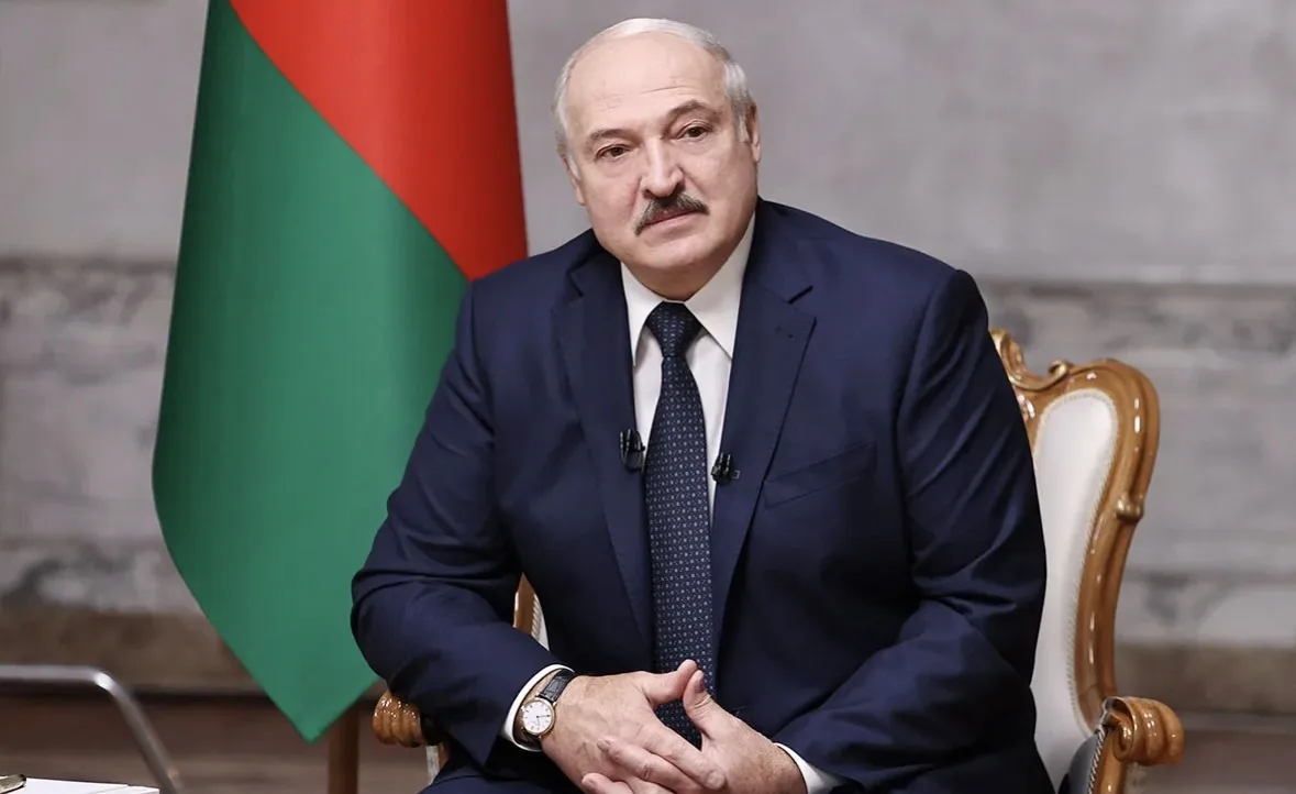 Лукашенко призвал Пашиняна не "ставить телегу впереди лошади" в вопросе ЕС