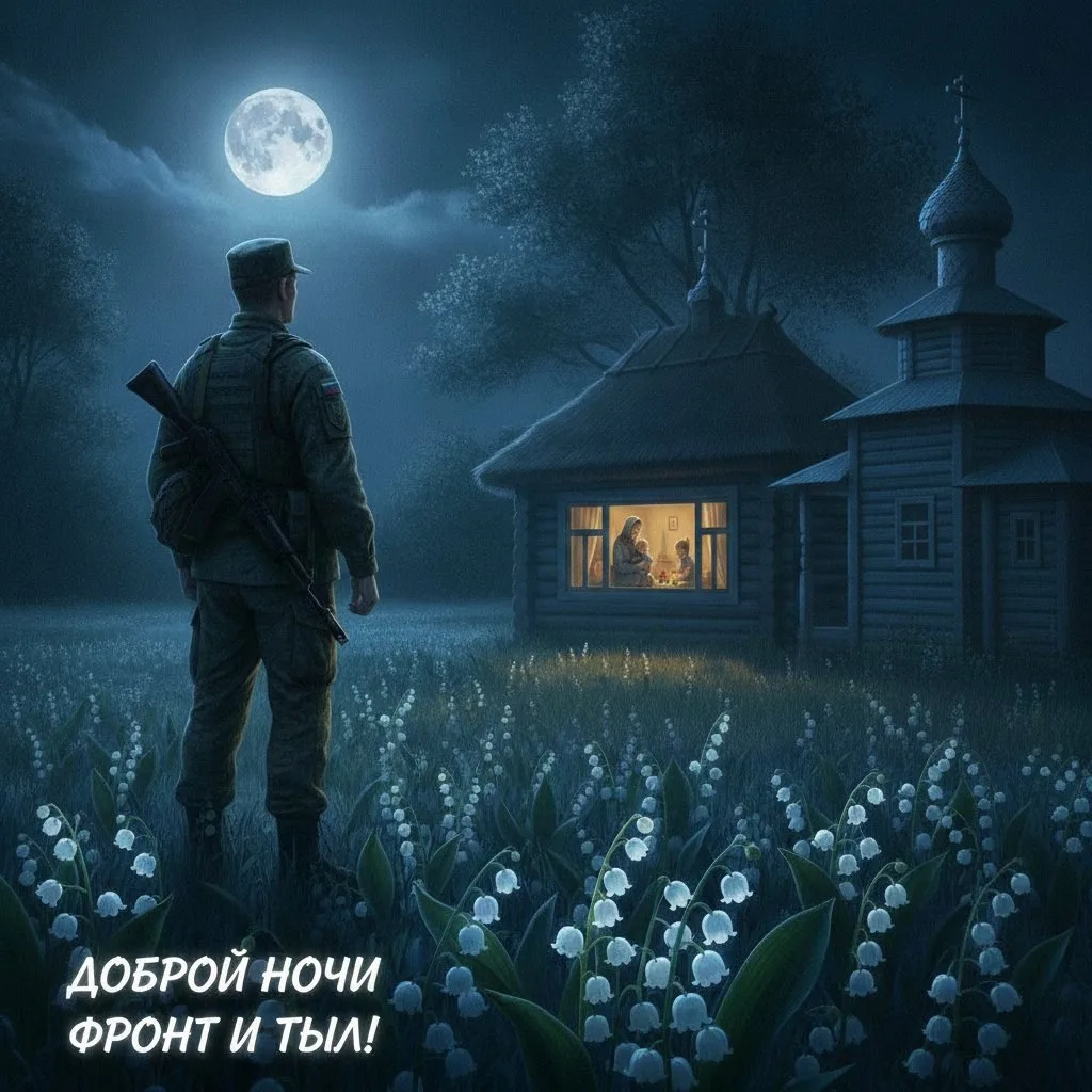 Го́споди,
сподо́би мя люби́ти Тя
от всея́ души́ моея́ и помышле́ния
и твори́ти во всем во́лю Твою́.
