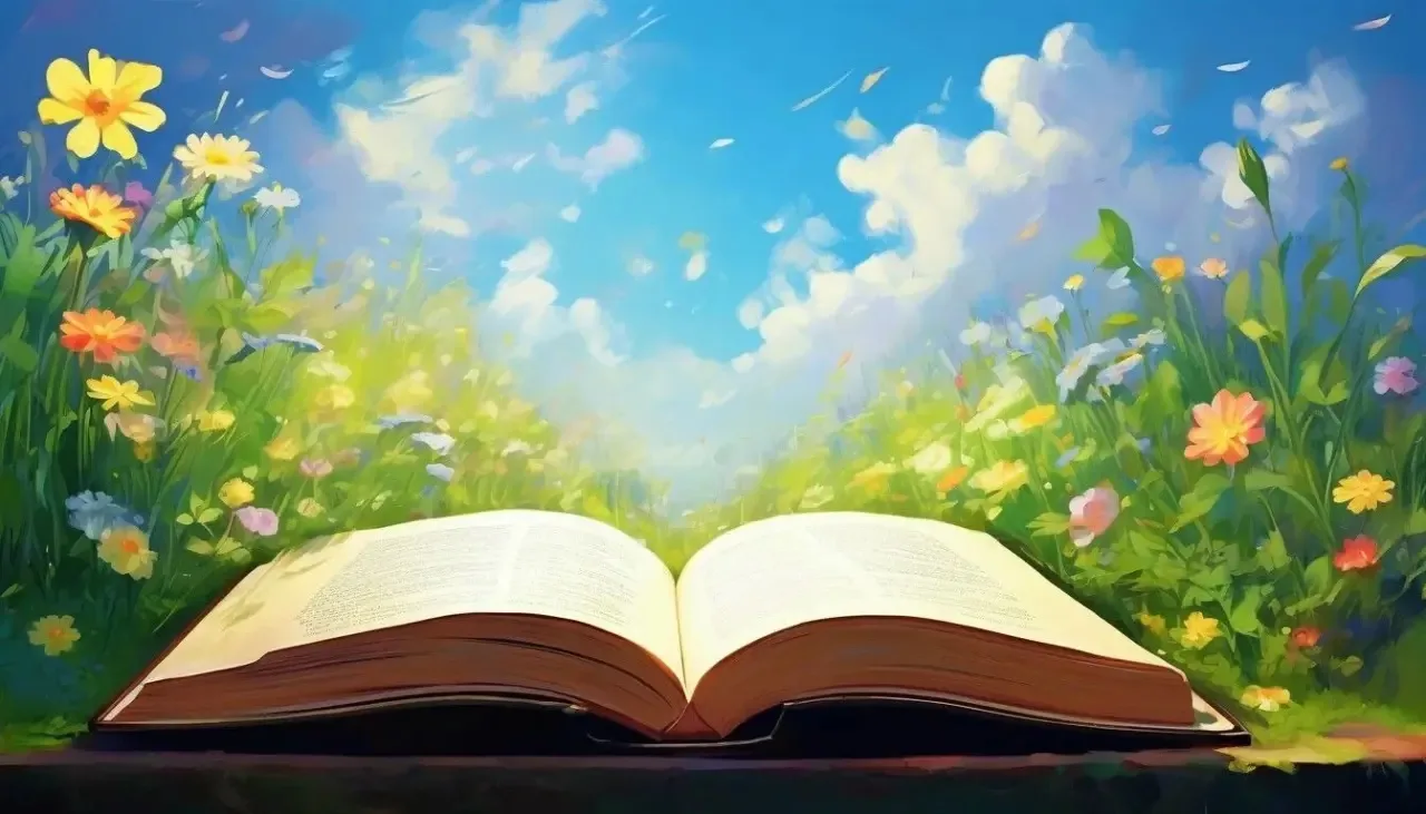 📚 Моё читательское лето: Списки
литературы

🌟 1. Волшебные сказки и приключения
Там, где оживают и