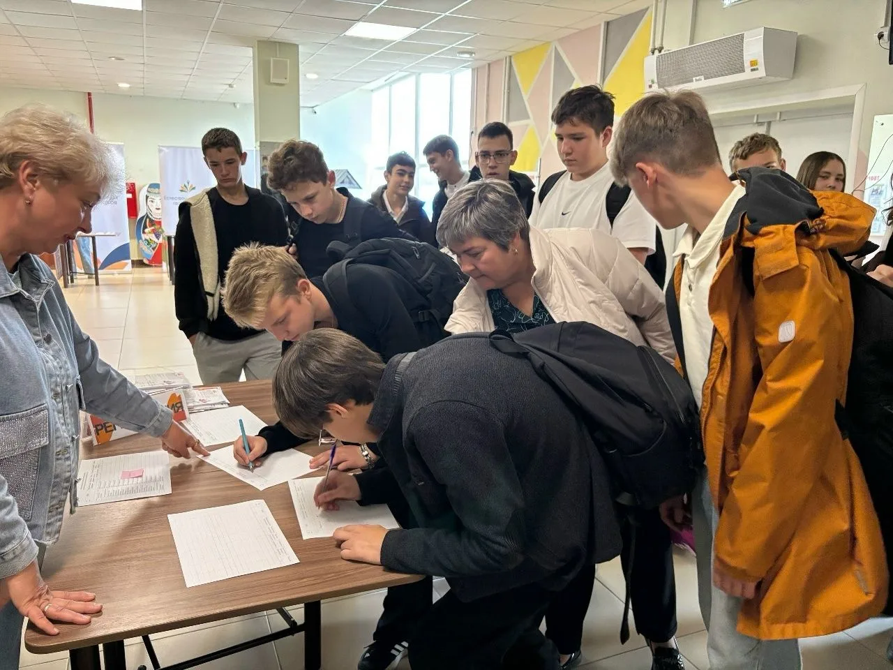 «Профилофт» продолжает работу в Павловском районе ✅