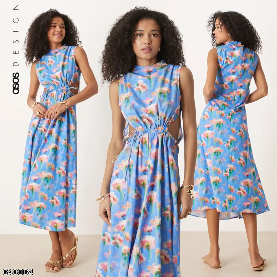 ASOS Design 🇺🇸
