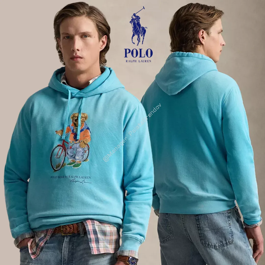 Polo Ralph Lauren 🇺🇸