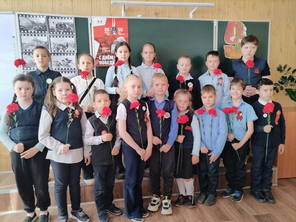 Сохраняя прошлое, верим в будущее 🇷🇺