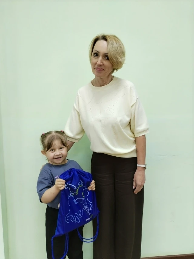 До первого звонка остаются считанные дни! Наши воспитанники, которым предстоит пойти в ...