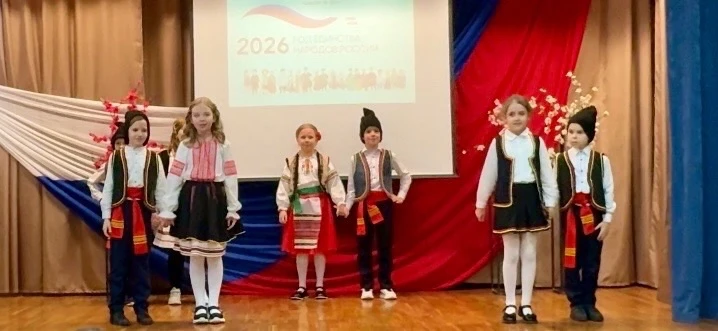 ✅Сегодня в рамках реализации школьного проекта «Семья и школа: навстречу друг другу» в нашей школе с