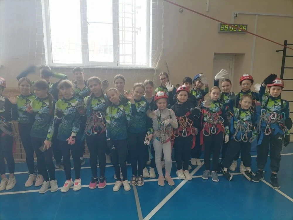 💥💥💥Успешное выступление "БЭГиС" на областных соревнованиях "Тёплые старты" ❗