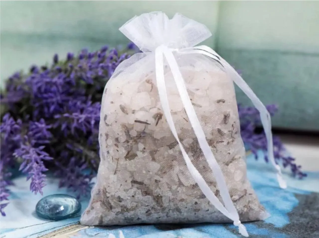 🍵🌿Травы, соль, свечи: простая защита и очищение  без лишнего пафоса

🌿 Не всем близки символы, ук