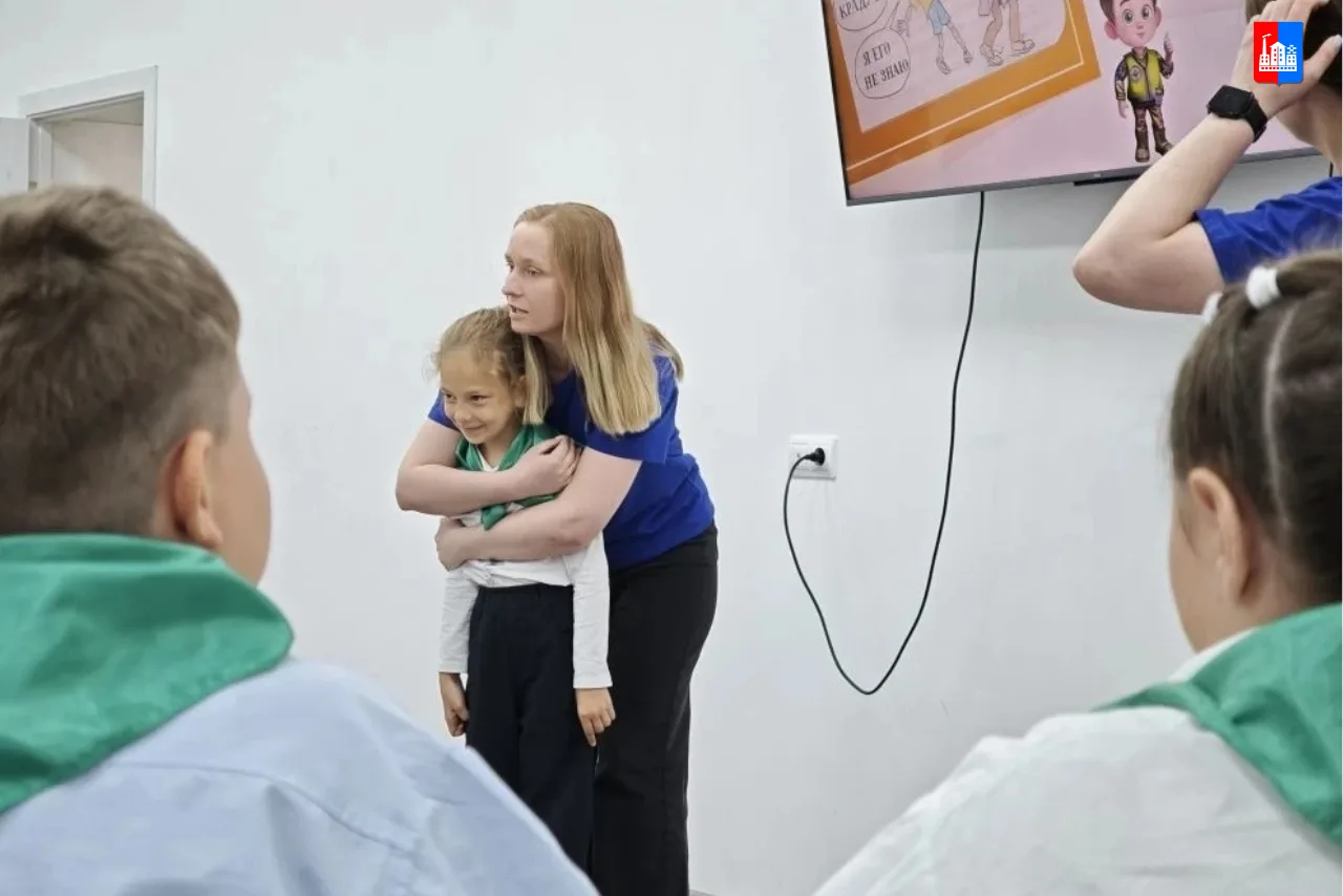 #молодежь_это_МЫ   Летние каникулы — без травм и происшествий: в преддверии оздоровительной кампании