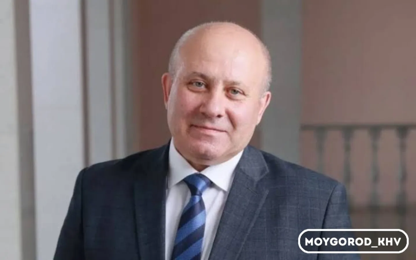 #moygorod_khvновости | СЕРГЕЙ КРАВЧУК