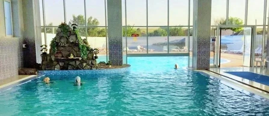 Что делать если отключили воду?