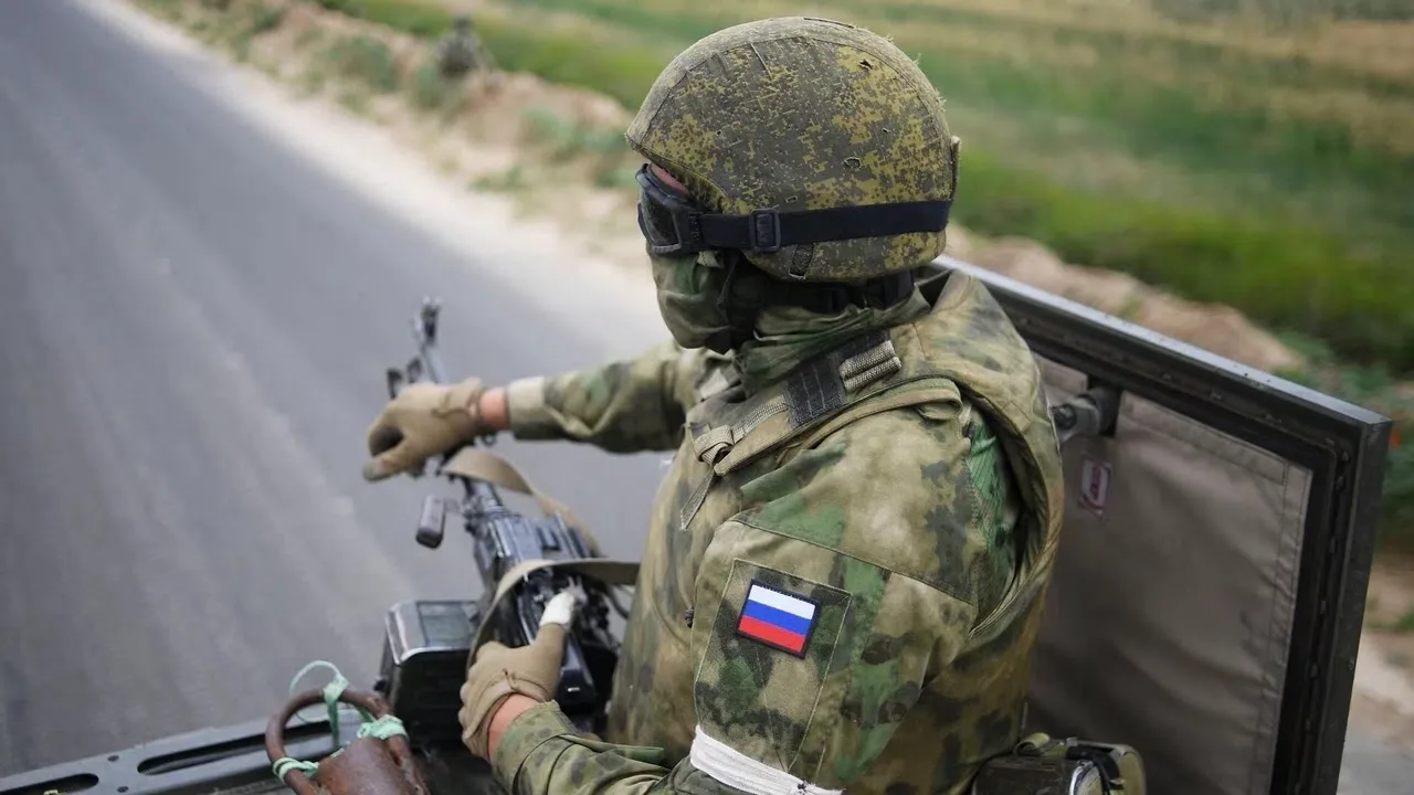 ⚡ Российские войска освободили четыре населенных пункта — Минобороны РФ