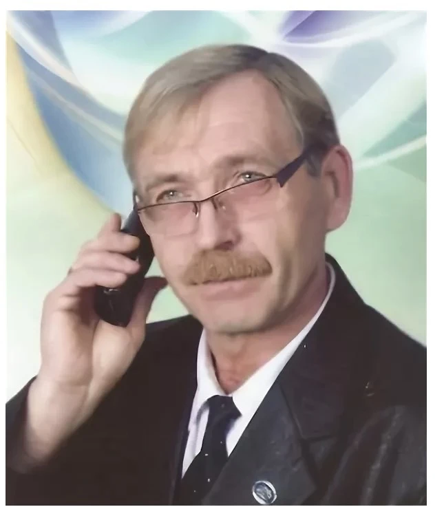 Нашему дорогому юбиляру, Петру Алексеевичу Рубан, от всего сердца!
Уважаемый Пётр Алексеевич!
От лиц