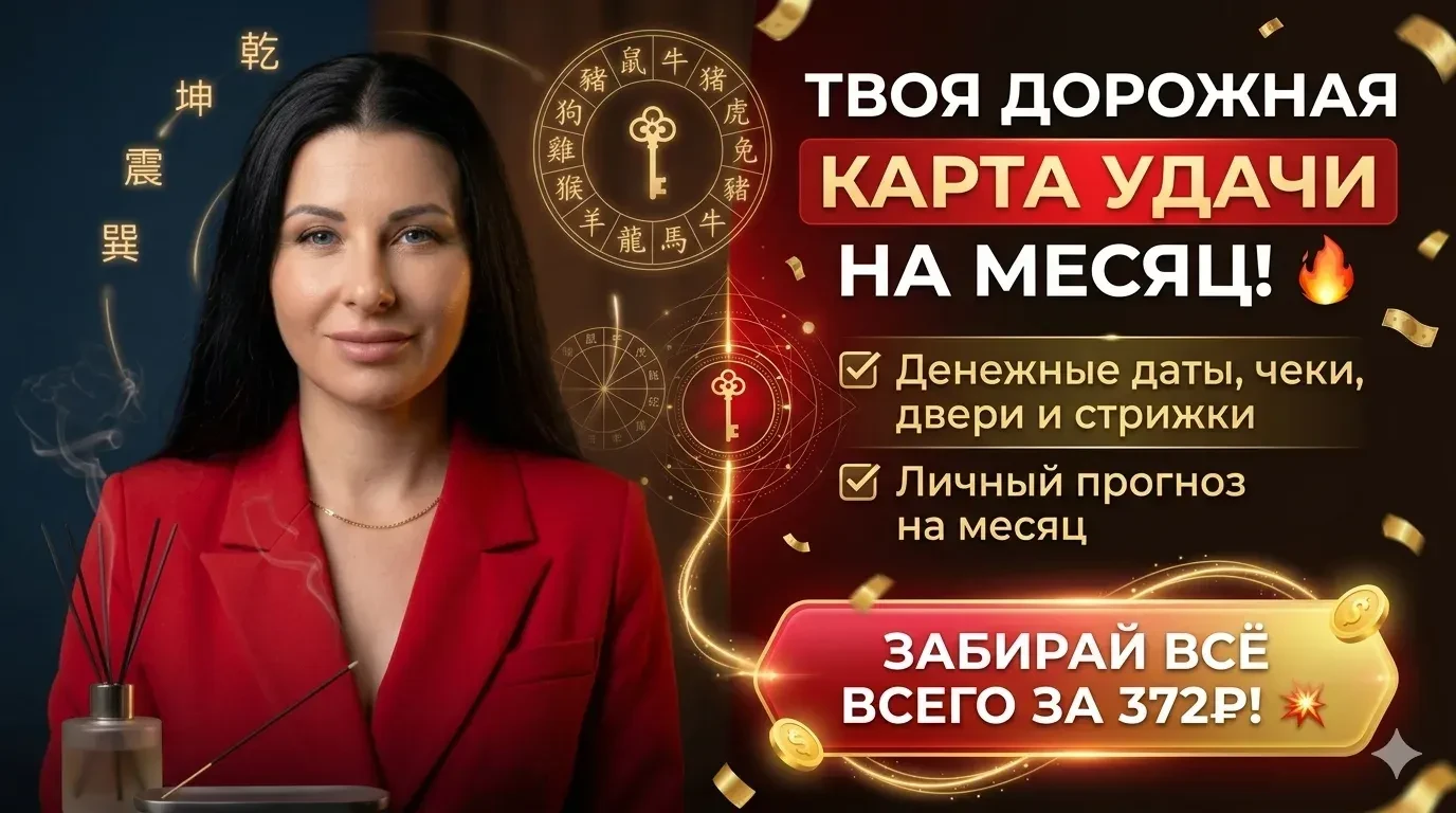 Энергия не ставится на паузу, и возможности никуда не исчезают только потому, что перев...