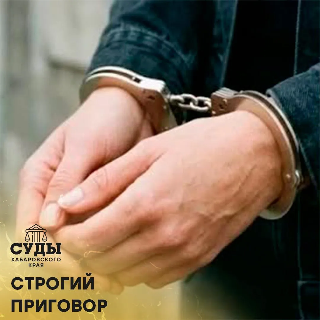 За совершение действий сексуального характера в отношении малолетних к длительному срок...