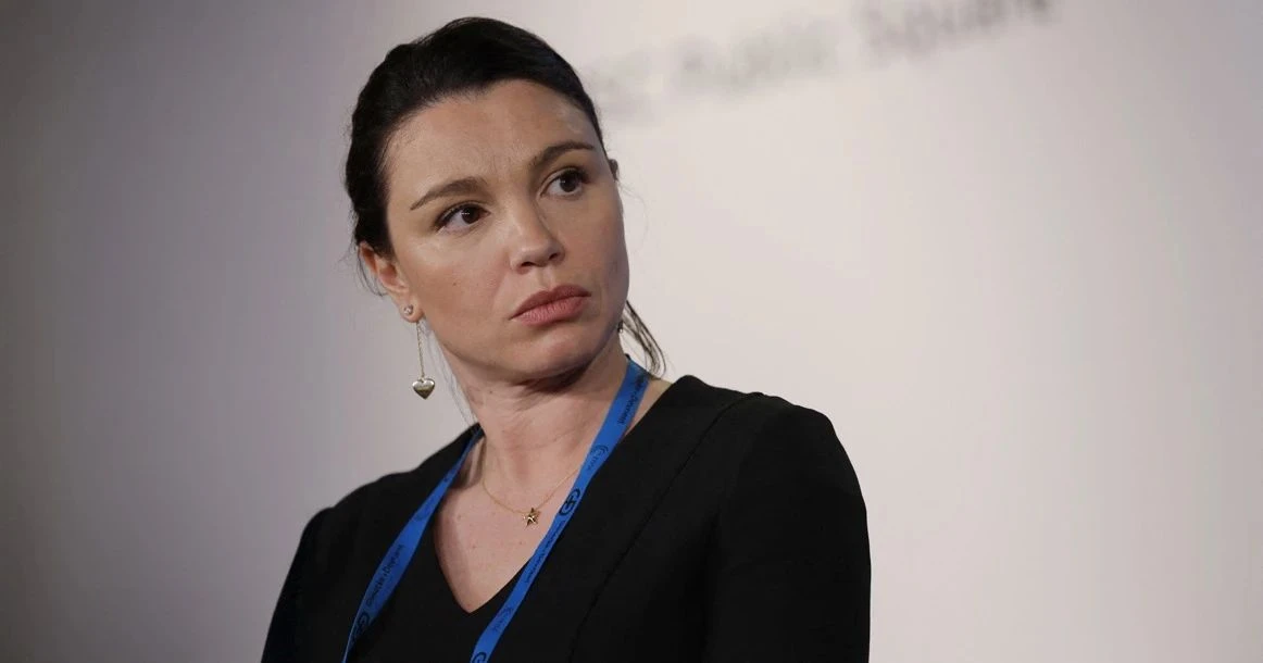 Дочь Бориса Немцова Жанну признали иноагентом - Минюст РФ