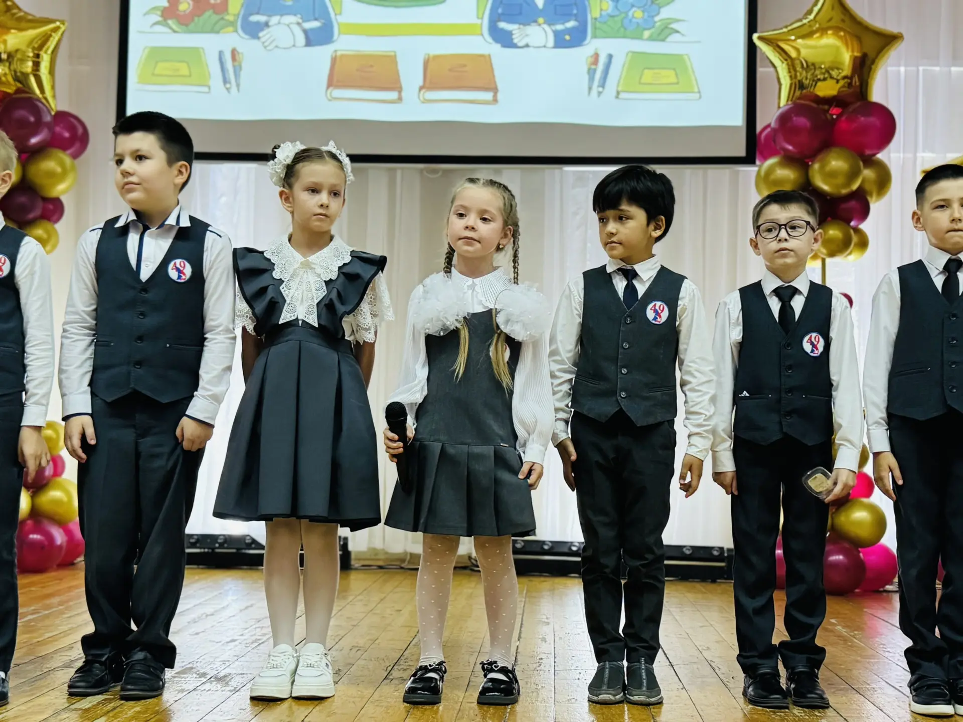 🔔🎓 ПОСЛЕДНИЙ ЗВОНОК 2026: ПРАЗДНИК, ОТ КОТОРОГО СТАНОВИТСЯ ТЕПЛО НА ДУШЕ 💖  26 мая в стенах #Школа 4