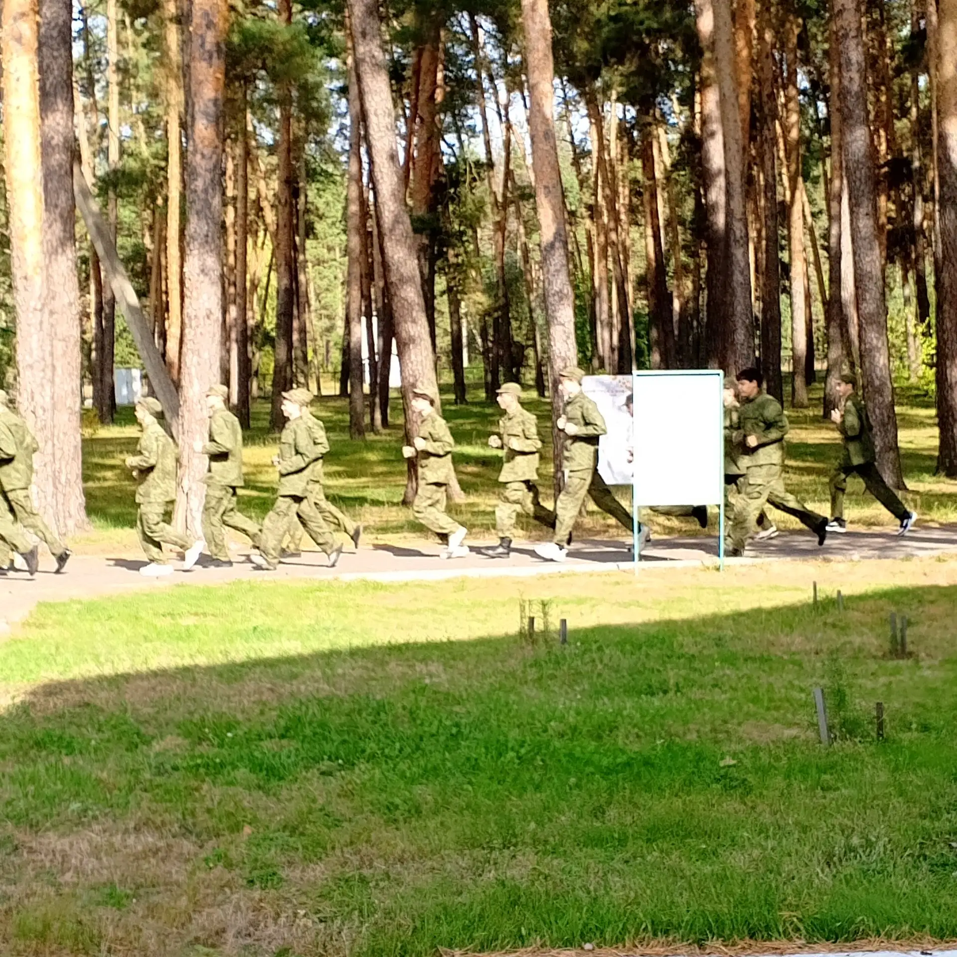 🚒Безопасность - наш общий приоритет!