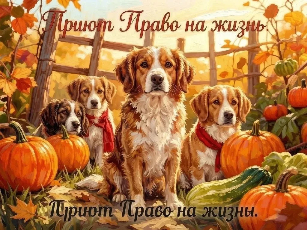 Отдай кабачок – получи приз ❤️