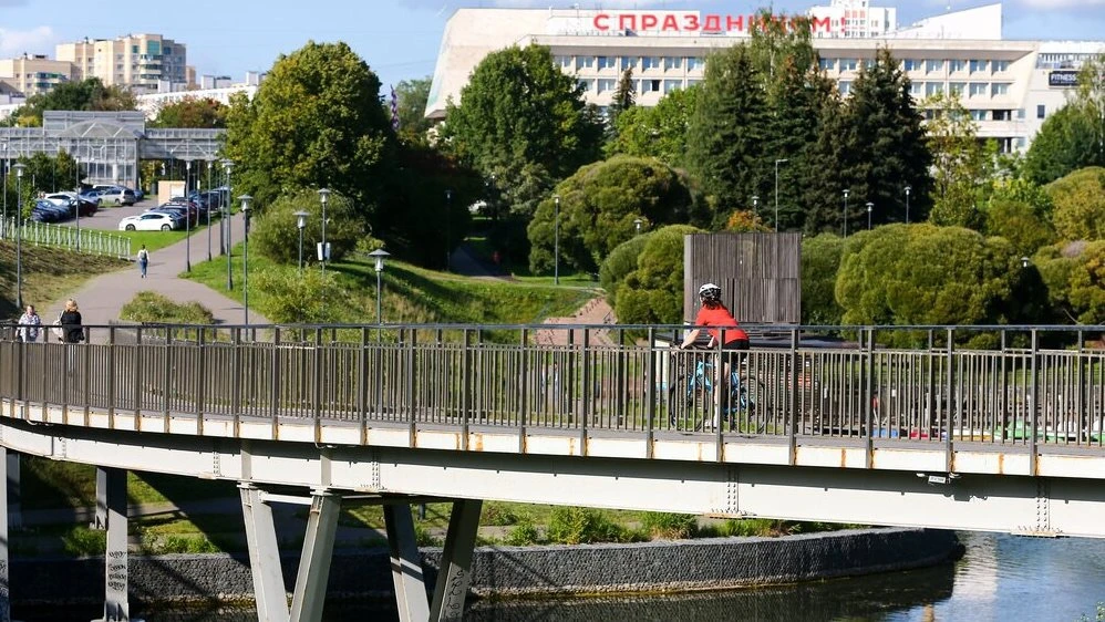 Как провести выходные 13 и 14 июня?

Составили подборку мероприятий, достойных внимания: от интеракт