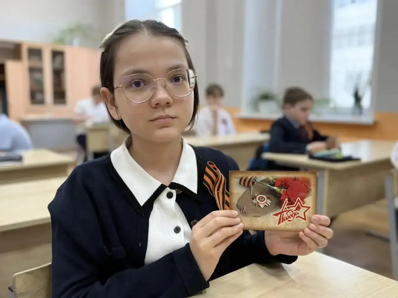 🙏🏻 Никто не забыт, ничто не забыто  💭 В солнечные дни мая 2026 года мы с грустью вспоминаем события 