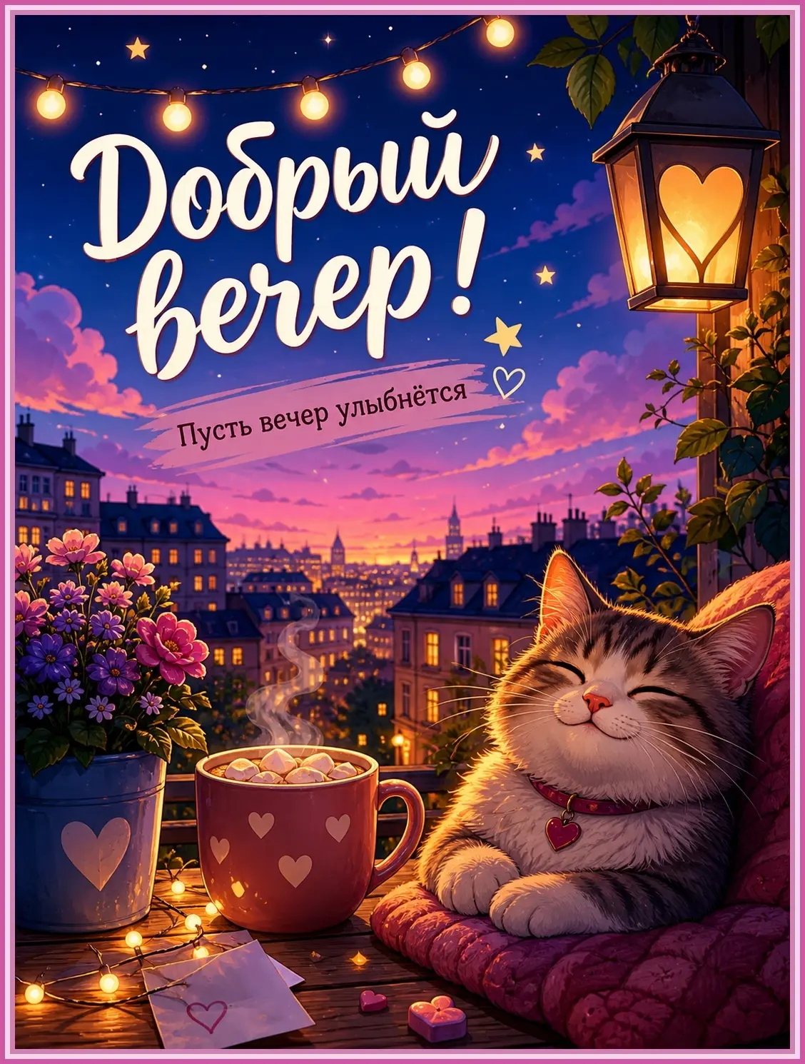 ОТКРЫТКИ