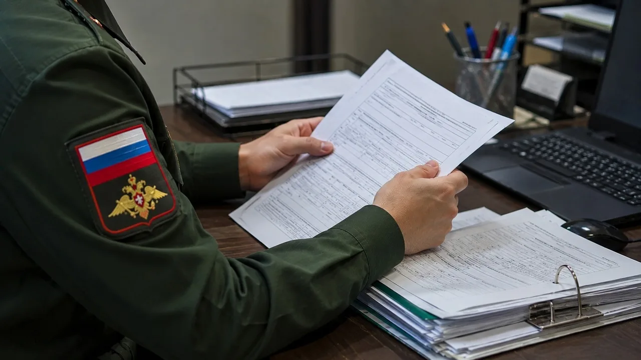 Военкоматы узнают о счетах, долгах и диагнозах — доберутся и до родственников