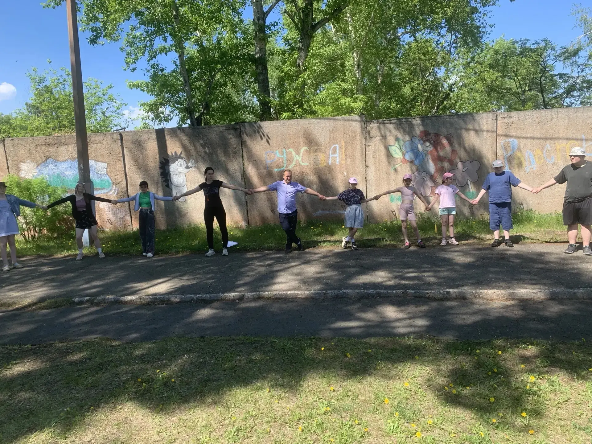 🌟 Тайны Байкала раскрыты!

Сегодня наши ребята отправились в удивительное путешествие! 🧭✨ Его вела
