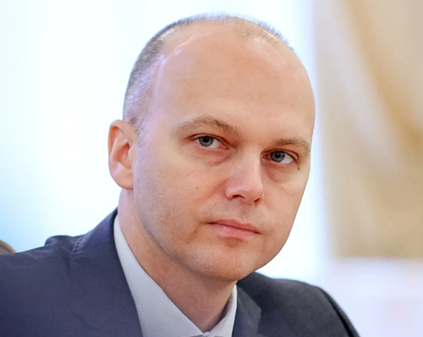 Как сообщил в своих соцсетях губернатор Калининградской области Алексей Беспрозванных, с сегодняшнег
